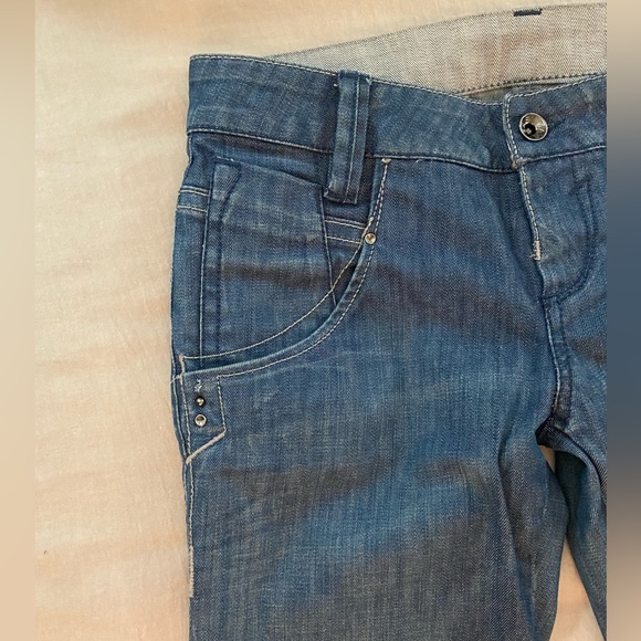 Gas Men’s Jeans - Picture 4 of 11